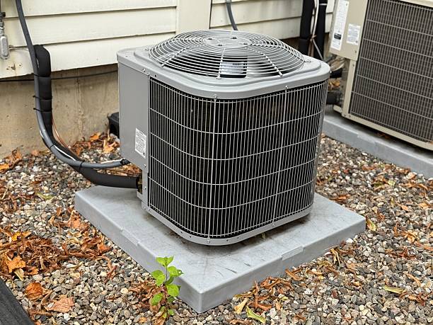 24/7 Emergency Heat Pump Repair experts in Geneva, IN